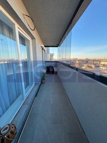 VANZARE APARTAMENT 2 CAMERE 60MP MOBILAT LUX NICOLAE TECLU PALLADY BLOC 2023 - 16