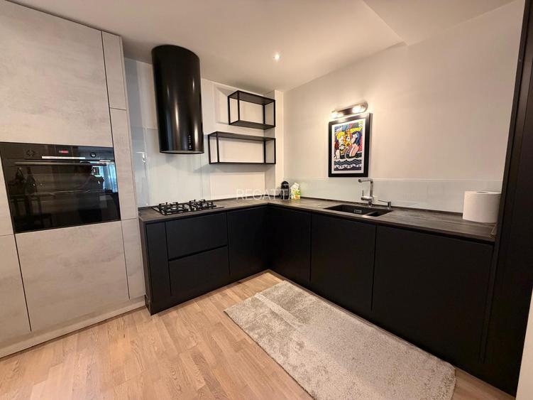 APARTAMENT 3 CAMERE LIGHTHOUSE DE INCHIRIAT - 5