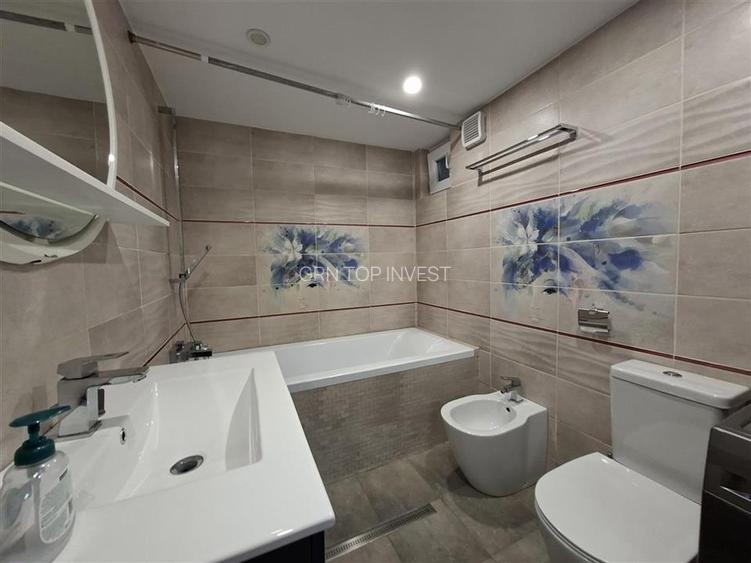 Casa Individuala 6 camere garaj 650 mp Teren zona Piata Cluj - 5