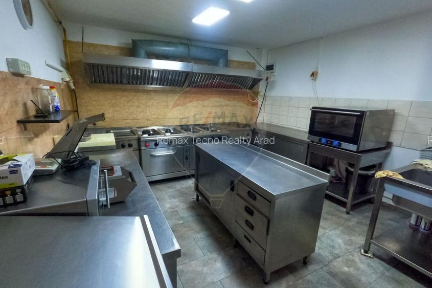 Spațiu comercial de 495mp in  Piata Centrala Deva, Jud HD - 43