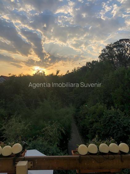 Chiajna, vila P+E+M, teren 900 mp,  369000 Euro - 18