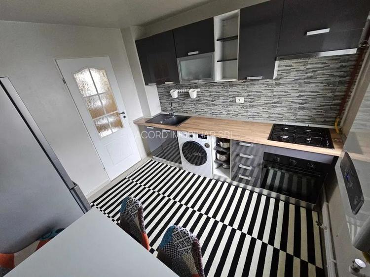 Apartament 3 camere Icil - 5