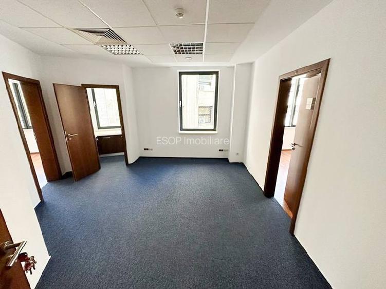 0% comision! Inchiriere birouri Gara de Nord, 200 - 640 mp - 7