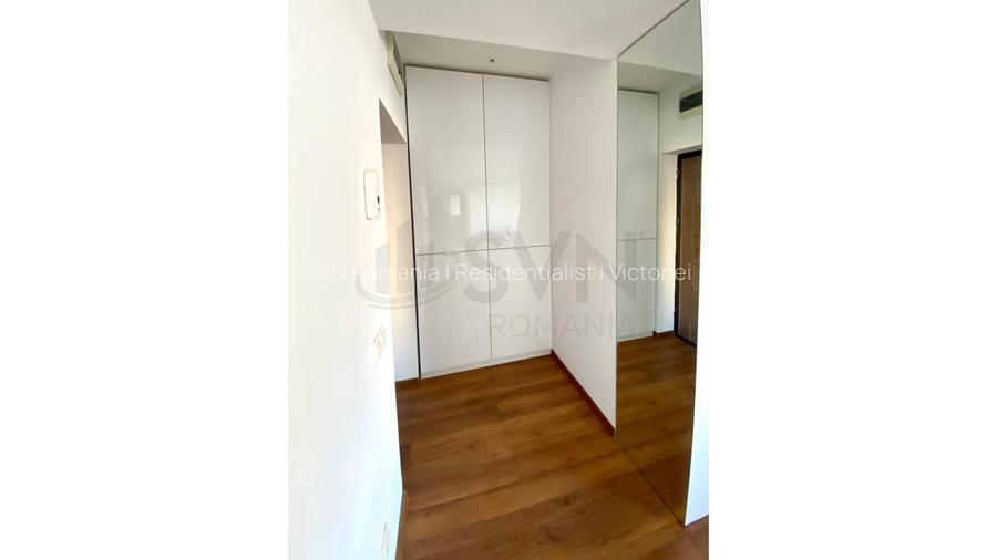 REA1027001 Apartment 2 camere vedere Lac Pipera zona Pipera Plaza Rond OMV - 8