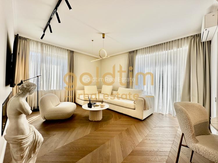 Apartament Premium/Investiții 100.000€/Porsche Pipera/Costuri mentenanță reduse - 3