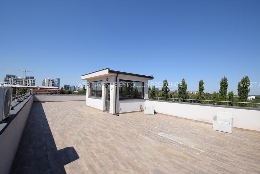 Imobil modern de închiriat D+ P+2E – zona Tei, aproape de Floreasca - 9