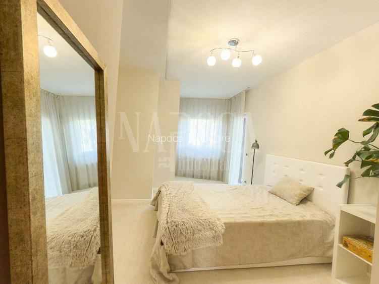 Apartament 3 camere de vanzare in Zorilor, Cluj Napoca - 5