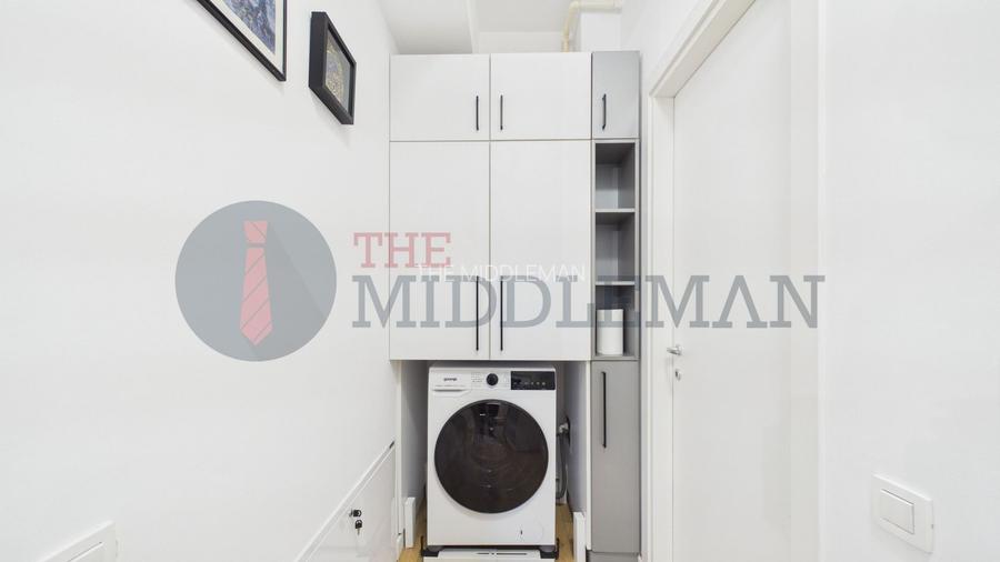 Apartament cu 3 camere - PEAK Residence - 8