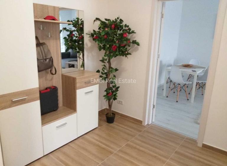 Apartament 2 camere la 7 minute de metrou Lujerului Bloc nou 2019 Exigent Plaza - 5