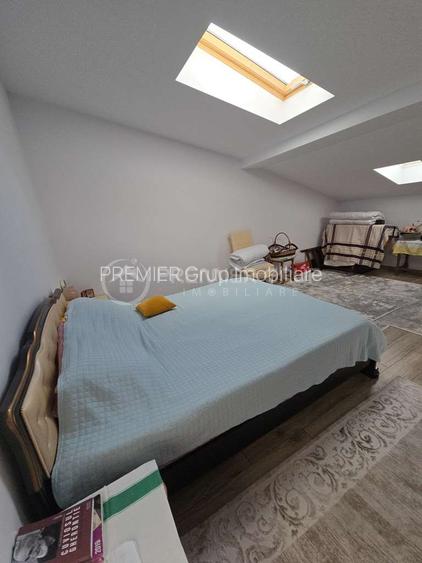 Etaj 3! Apartament 3 camere 2 băi, CUG, 92mp + loc parcare - 5