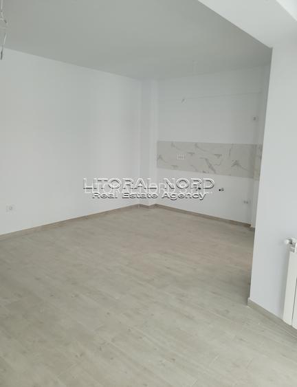 Mamaia Nord-bloc nou,ap. 2 camere,2 balcoane,64mp,etaj 5,la cheie,loc de parcare - 10