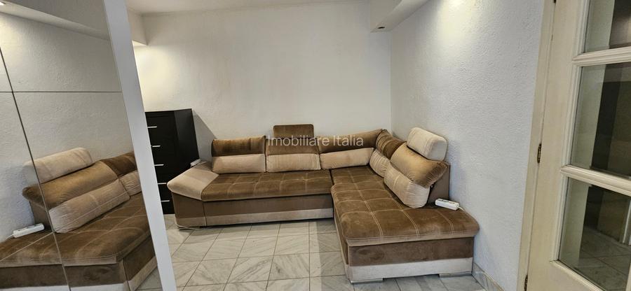 Ap 4 camere situat pe Calea Moșilor/ Mihai Eminescu, mobilat si utilat complet - 6