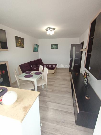 2 camere Decomandat Renovat -Strada Cișmelei Tomis Nord - 18