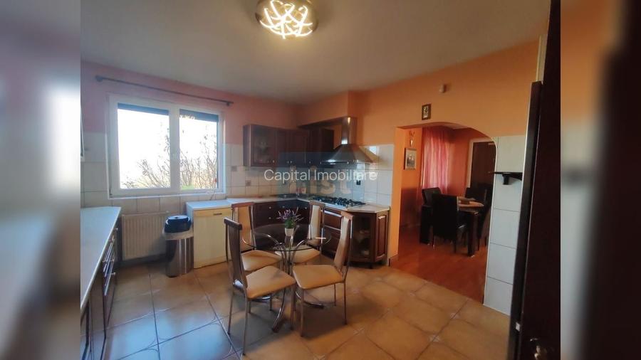 0% Comision | Casa individuala 3 camere 190 mp, teren 680 mp | Europa - 5