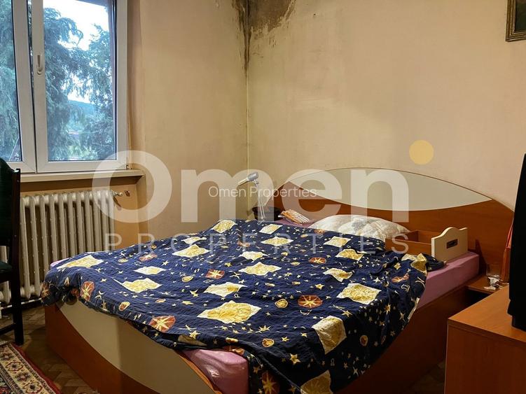 Oportunitate rară în Baia Mare – Apartament ultracentral 3 camere - 80 mp - 9