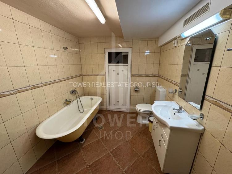 Proprietate unică de vânzare – fosta Poștă din Ocna Sibiului - 14