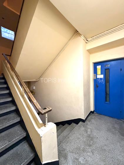 Unirii / Națiunile Unite / Acces Rapid Calea Victoriei / Apartament Mobilat - 13