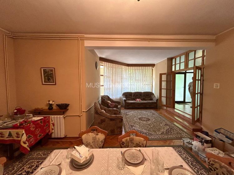 Vila P+1, zona Centru, constructie 1999. - 2