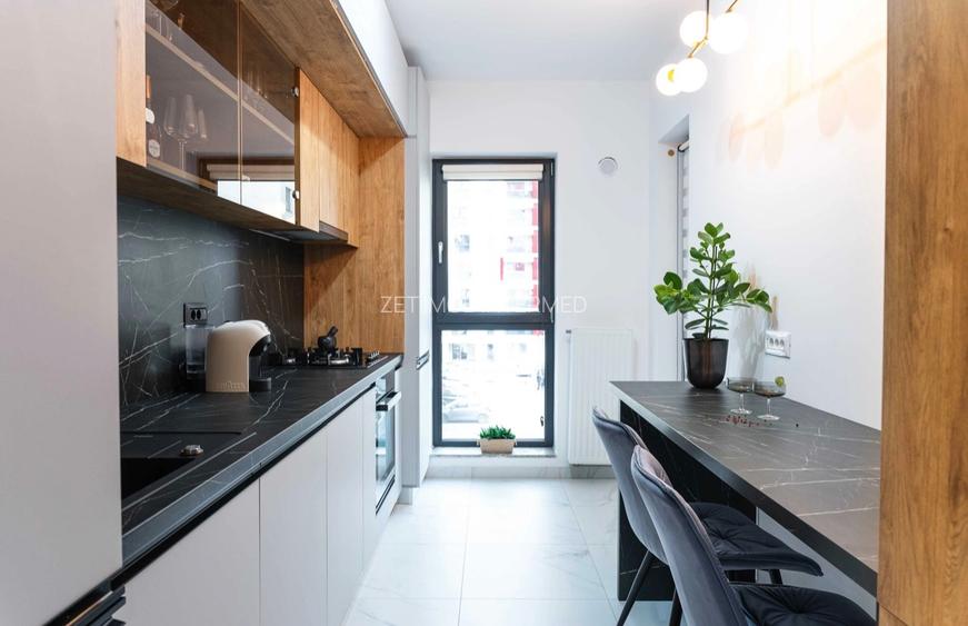 2 camere Lujerului - complex Exigent Plaza - Faza 4 - 2