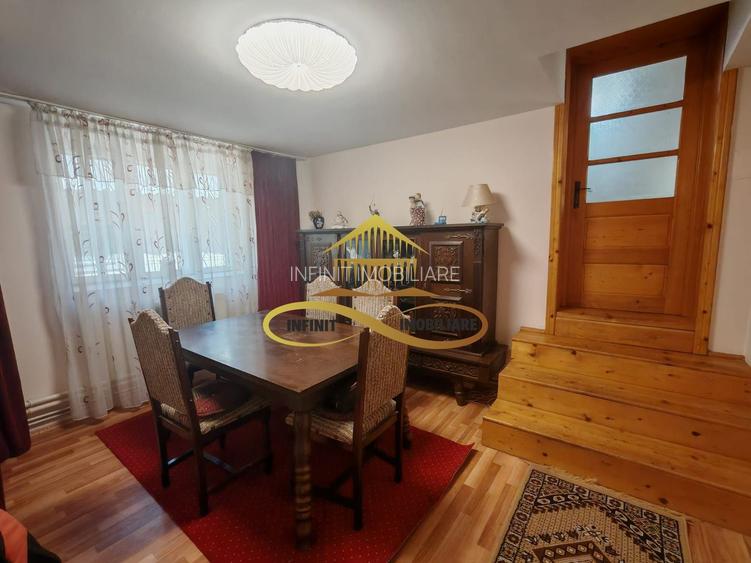 Casă din cărămidă cu 4 camere – Sat Grigoreni, aproape de BACAU - 16