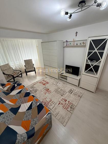 2 camere| zona Titulescu-Nokia| vis a vis de malul Bega| Pet Friendly| - 2