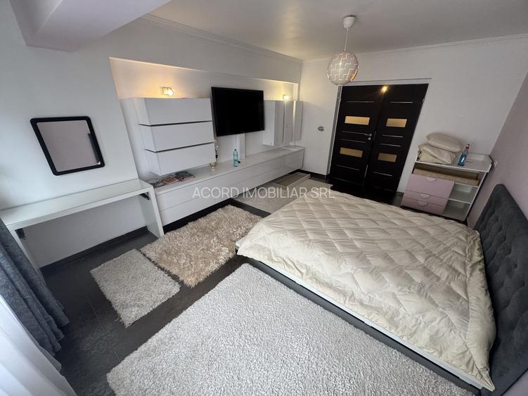 Apartament 2 camere zona Tomis Nord - 2