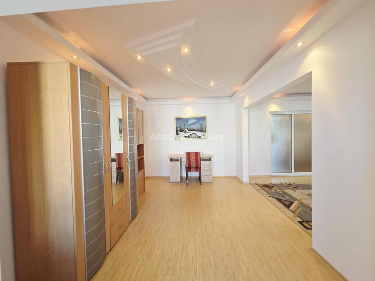 Apartament 4 camere Nae Leonard etaj 1 mobilat 100mp - 8