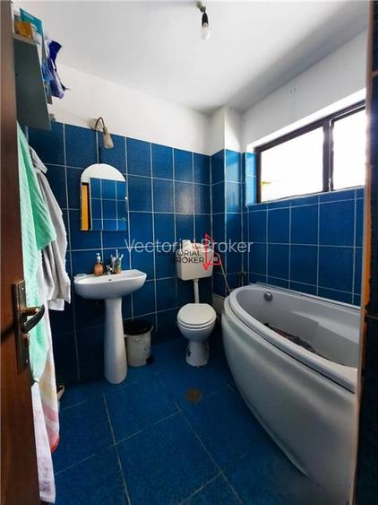 Garsoniera pretabila pentru investitie Popesti Dimitrie Leonida - 7