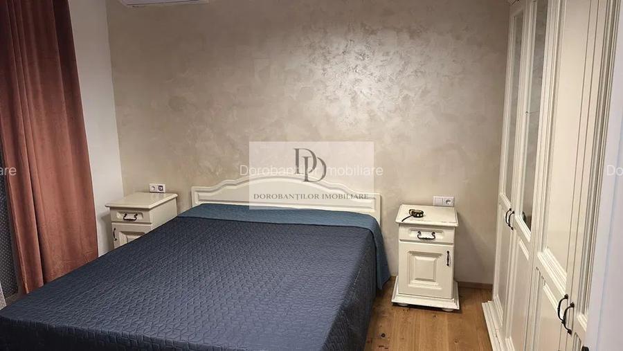 Apartament elegant 4 camere | Garaj privat | Cartier Europa - 7