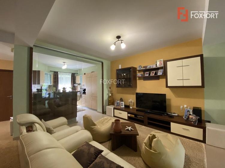 Duplex 4 Camere Mosnita Noua, Cartier Europa - ID V2174 - 16