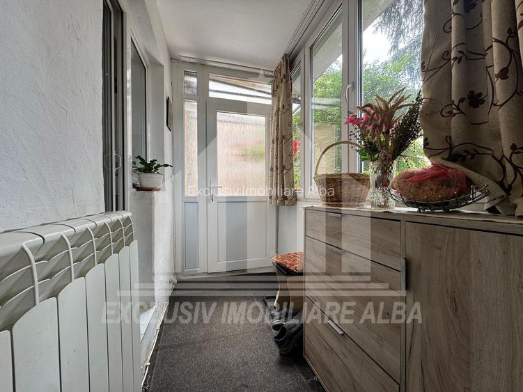 Apartament 3 camere decomandate | 67 mp | Curte | Cetate - 7