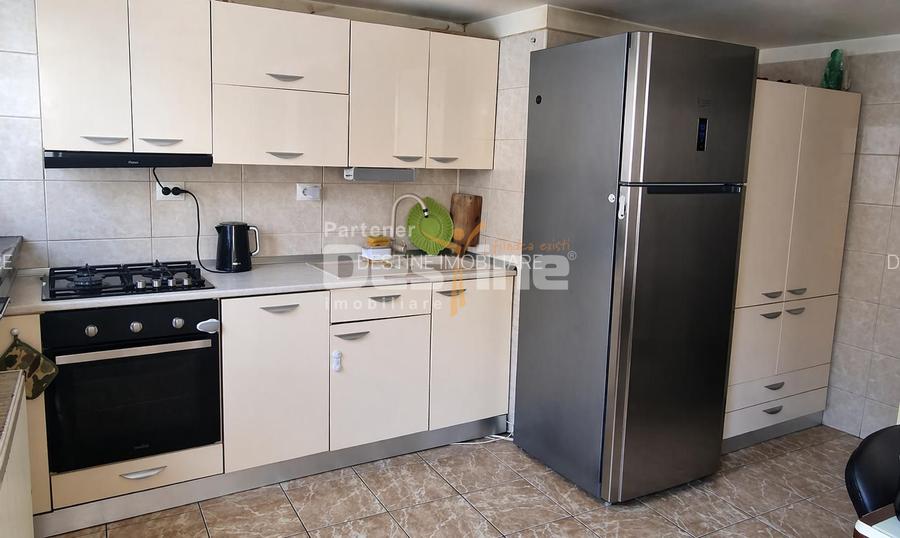 Casă individuală + garaj - 5