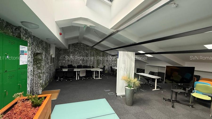 REC3001727 Cladire de Birouri I De Inchiriat I Universitate - 4