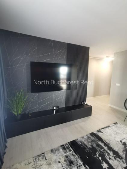 Apartament 2 camere | In zona 23 August | Loc de Parcare Subteran - 4