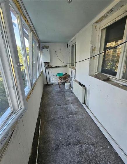 METROU JIULUI, PAJURA, 104 MP ETAJ 3/4 CENTRALA, BLOC 1963 REABILITAT - 16