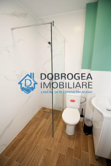 Penthouse de lux zona Kaufland, 4 camere, mobilat si utilat - 14