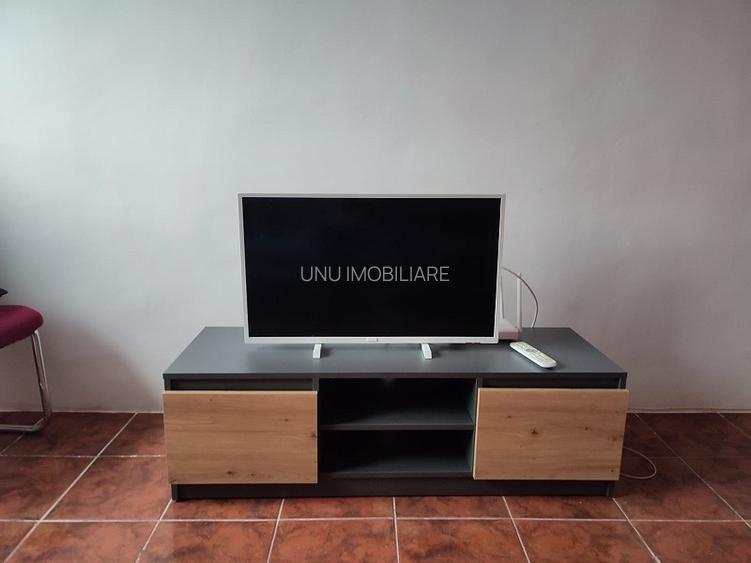 Garsoniera - zona Gara - Strada Strapungere Silvestru - Pet fRIENDLY - 8