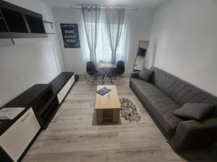 Apartament 2 camere Florilor cu parcare - 2