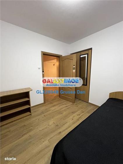 universitate | 3 camere modern 60mp | 1980 | AC | metrou parc - 7