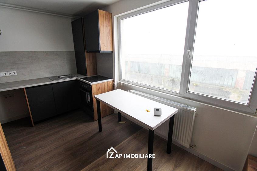 Apt 1 camera - 25 mp - Modern - Renovat - 7