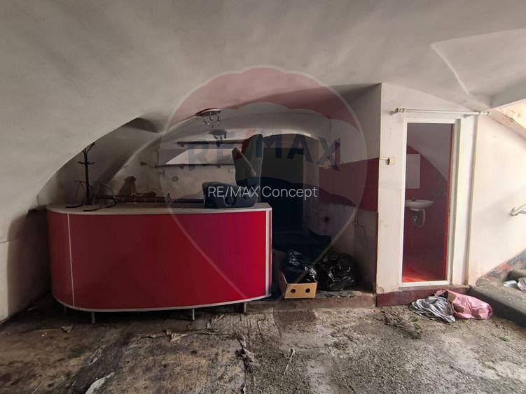 Casă de vanzare 3 camere Gherla - 48