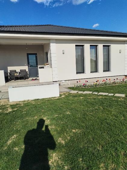 Casa de vânzare stil mediteranian - 13