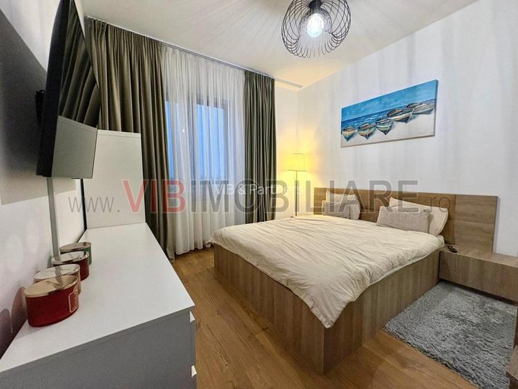 2 Camere - Bloc Nou - Politehnica - Iuliu Maniu - 10