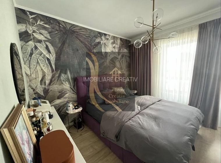 Apartament 2 camere de închiriat - Granvia Park Lujerului - 2