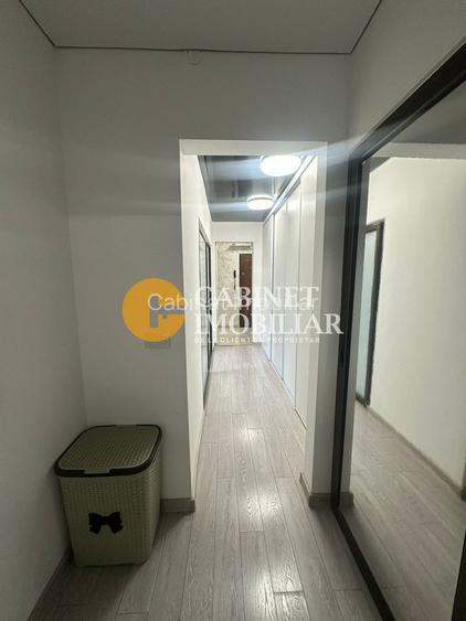 TATARASI - 2 CAMERE DECOMANDAT - RENOVAT COMPLET - FARA RISC - 11