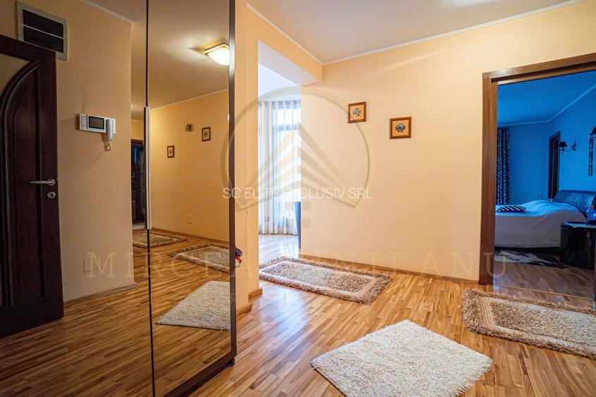 DACIA - Vila D+P+1E+M, teren 780 mp, deschidere 24 ml. - 26