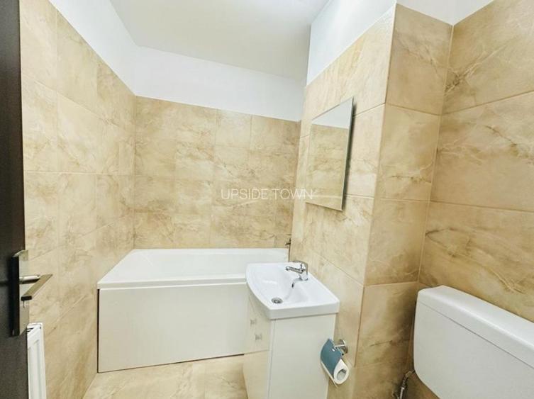 2 camere | Doctor Felix | Victoriei | Buzesti | Titulescu - 13