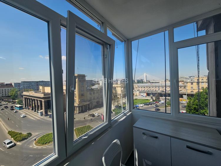 Apartament de 2 camere langa Gara de Nord/2-Room Apt. near Gara de Nord - 6