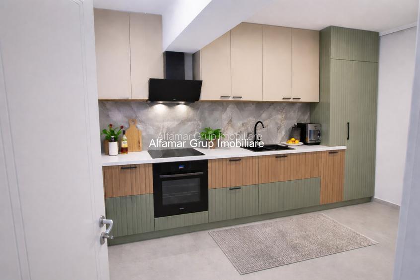 Apartament comision 0%!!- Bloc nou Pipera- Voluntari - 3