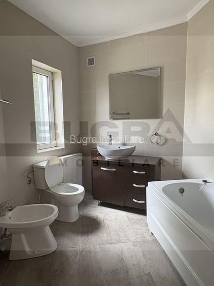 Casa finisata modern langa Platinia, 70mp, 200mp curte si parcare - 6